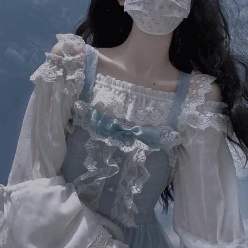 小白龙情海翻波